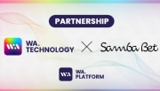 SambaBet estreia no Brasil impulsionada pelas soluções da plataforma WA.Technology