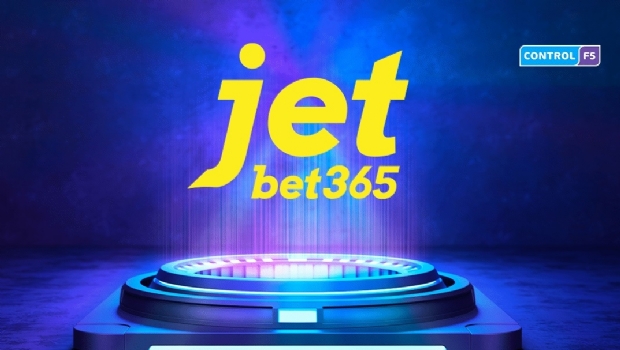 Jet Bet365 hires Control F5 to outline strategies and strengthen its presence in the market