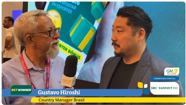 “BetWinner está atenta à regulação do iGaming e comprometida com novos investimentos no Brasil”