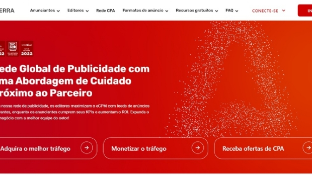 Guia prático para comprar tráfego iGaming de qualidade na Adsterra