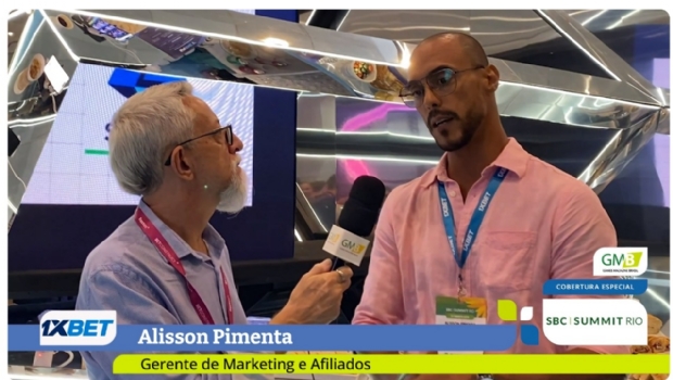 “1xBet’s commitment is to be legal in Brazil and become a pioneer in the betting and casino sector”