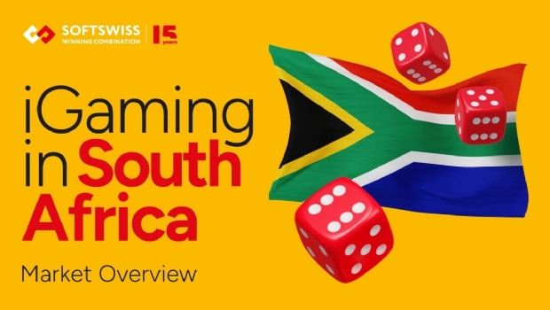 SOFTSWISS revela visão geral do mercado de iGaming sul-africano