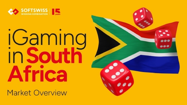 SOFTSWISS unveils South African iGaming market overview
