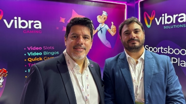 “Vibra vê muito potencial nas loterias estaduais no Brasil e lançará 15 novos jogos para a vertical”