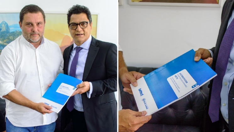 Caesars Sportsbook buscará licença para operar apostas esportivas e jogos online no Rio de Janeiro