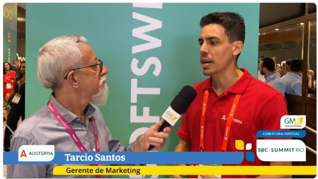 “A Adsterra se aproxima cada vez mais dos players para crescer no mercado brasileiro de iGaming”