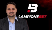Brasileiro Flavio Correa acaba de assumir como novo CEO do Lampions Bet