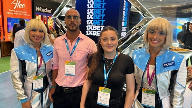 “O compromisso da 1xBet é estar legalizada no Brasil e ser pioneira no setor de apostas e cassino”