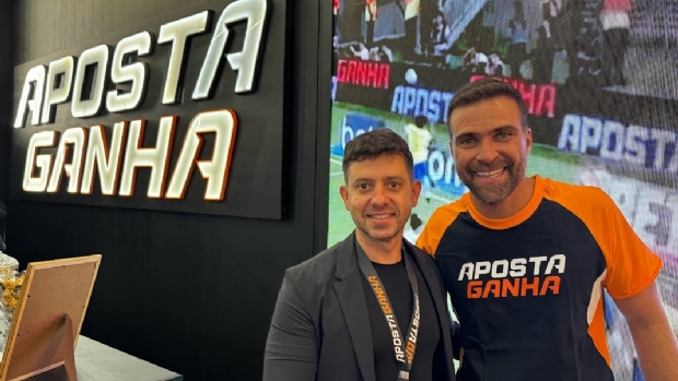 “Aposta Ganha ajustará suas estratégias no mercado regulado brasileiro para continuar crescendo”