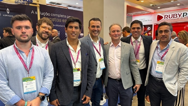 “Genius Sports continuará focada no mercado regulado brasileiro com sua expertise em integridade”