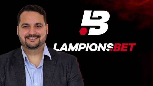 Brazilian Flavio Correa has just taken over as new CEO of Lampions Bet