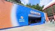 Loterias CAIXA creates Fan Zone in Ginásio do Ibirapuera for basketball lovers