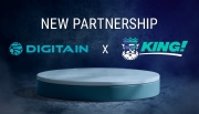 Digitain fornece sportsbook para a KING.RS