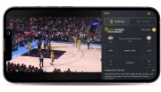 Sportradar eleva experiência do NBA League Pass com integração emBET