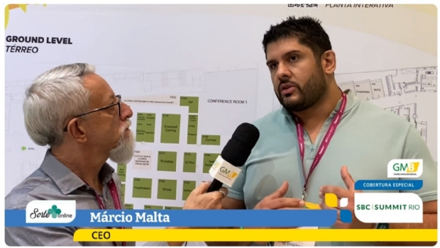 “For Sorte Online there should be no competition but rather collaboration with lottery retailers”