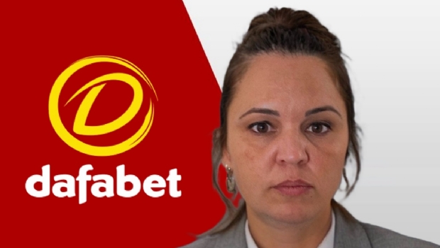Dafabet appoints Brazilian Simone Trevisani as country general manager in the country