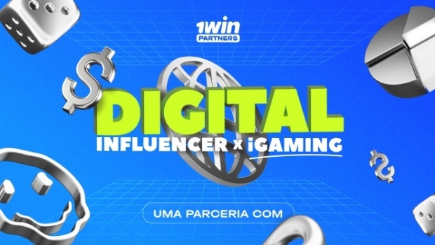 Digital Influencer x iGaming: uma parceria de sucesso com 1win Partners