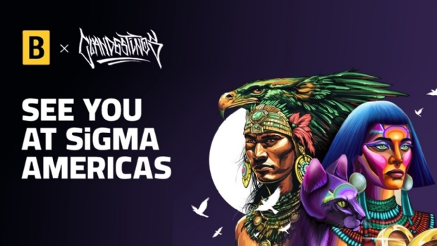 BGaming collaborates with Brazilian artistic duo in ongoing creative project