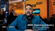 GR8 Tech: Os "Ins e Outs" do iGaming no Brasil e América Latina em 2024 com Thomas Carvalhaes