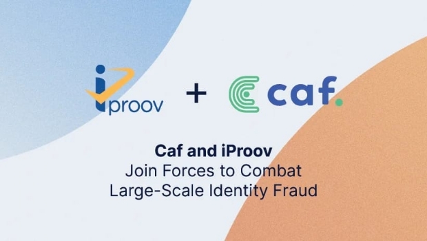 Caf and iProov join forces to combat large-scale identity fraud in Brazil