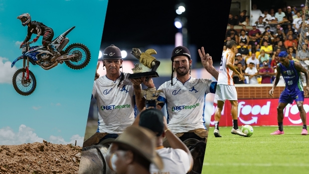 BetEsporte seeks to open new markets in the sports betting segment