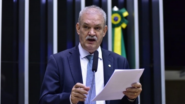 Chamber Committee approves bill that allocates lottery revenue to institutions for the elderly