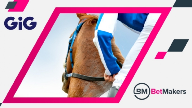 BetMakers to integrate racing solutions onto GiG’s sportsbook platform