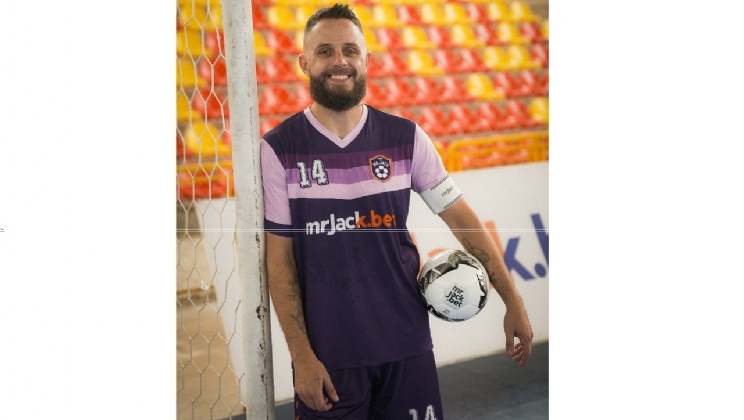 Rodrigo Capita é anunciado como novo embaixador do mrJack.bet