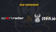 Oddin.gg e Sportradar firmam acordo de apostas AV para elevar e expandir o alcance dos eSports