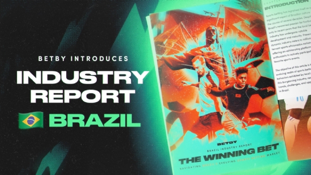 The Winning Bet:  Navigating the Brazil´s Evolving Sports Betting Market