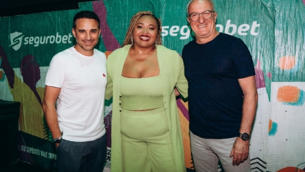 SeguroBet entra como patrocinador máster da fantástica Resenha do Mumuzinho