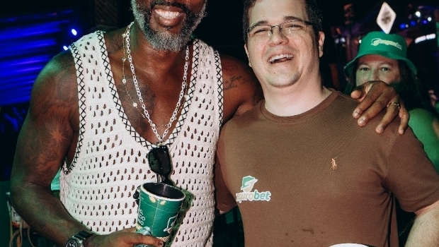 SeguroBet entra como patrocinador máster da fantástica Resenha do Mumuzinho