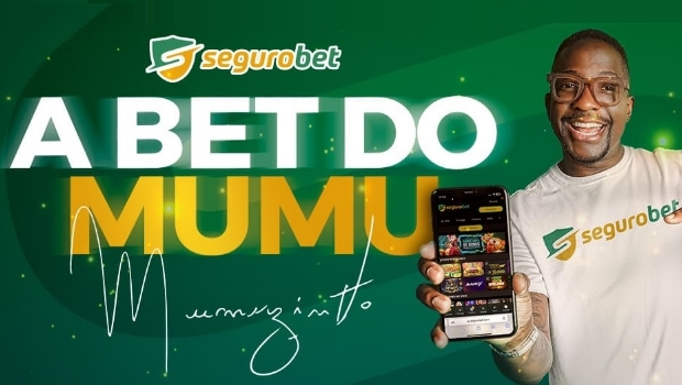 SeguroBet entra como patrocinador máster da fantástica Resenha do Mumuzinho