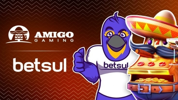 Betsul partners with Amigo Gaming in a significant step in Brazil’s iGaming market