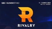 Rivalry participará do SBC Rio em mesa redonda sobre influenciadores e marketing em mídias sociais