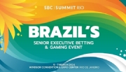 O primeiro SBC Summit Rio reúne a partir de hoje 4 mil executivos com extensa agenda de conferências