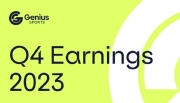 Genius Sports relata resultados do quarto trimestre e do ano inteiro acima das expectativas