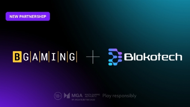 A BGaming amplia seu crescimento na América Latina com parceria de integração com a Blokotech