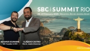 SBC divulga grandes planos de expansão para o SBC Summit Rio 2025