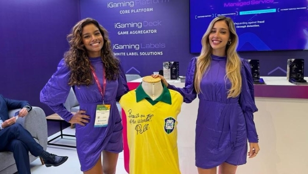 Photo Gallery: The first day of SBC Summit Rio in images