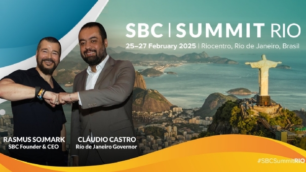 SBC reveals major expansion plans for SBC Summit Rio 2025