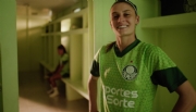 Palmeiras and Esportes da Sorte launch campaign in support of women's football
