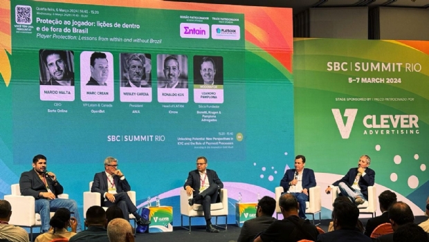 Galeria de Fotos: O dia de encerramento do SBC Summit Rio 2024 em imagens