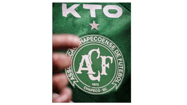 KTO becomes official sponsor of Chapecoense football club