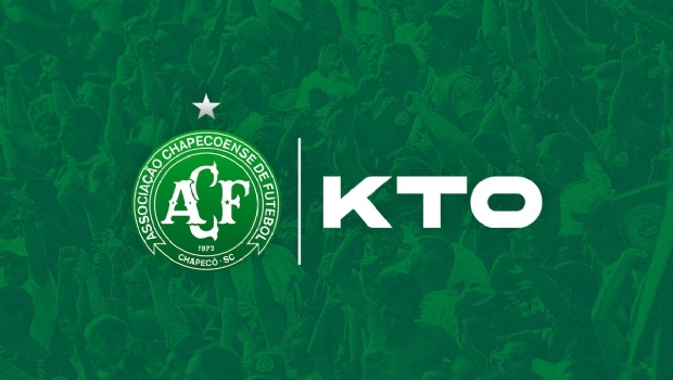 KTO becomes official sponsor of Chapecoense football club