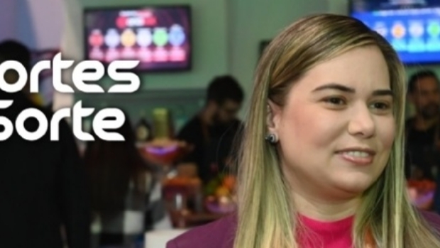 Women in leadership positions accelerate the betting market in Brazil