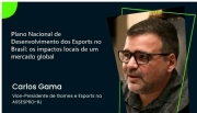 Plano Nacional de Desenvolvimento dos eSports no Brasil: os impactos locais de um mercado global