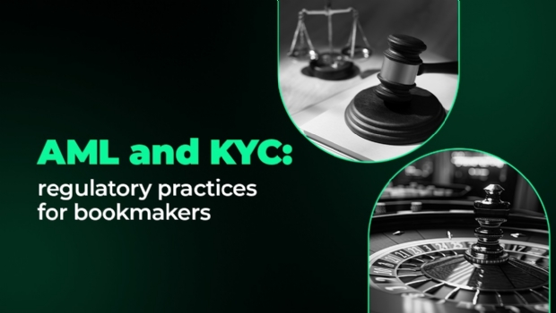 Weebet analyzes regulatory practices on AML and KYC for bookmakers