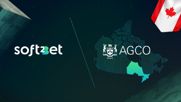 Soft2Bet granted Ontario certification of registration