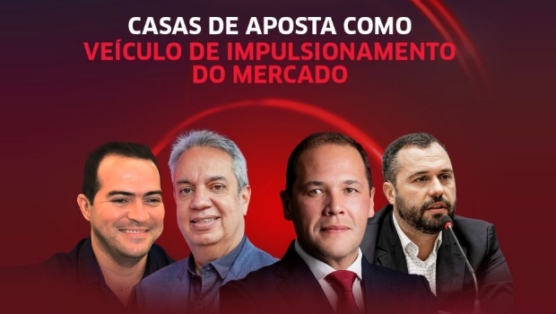 FUTSUMMIT to discuss on Brazil's sports betting sector with special participation of Superbet